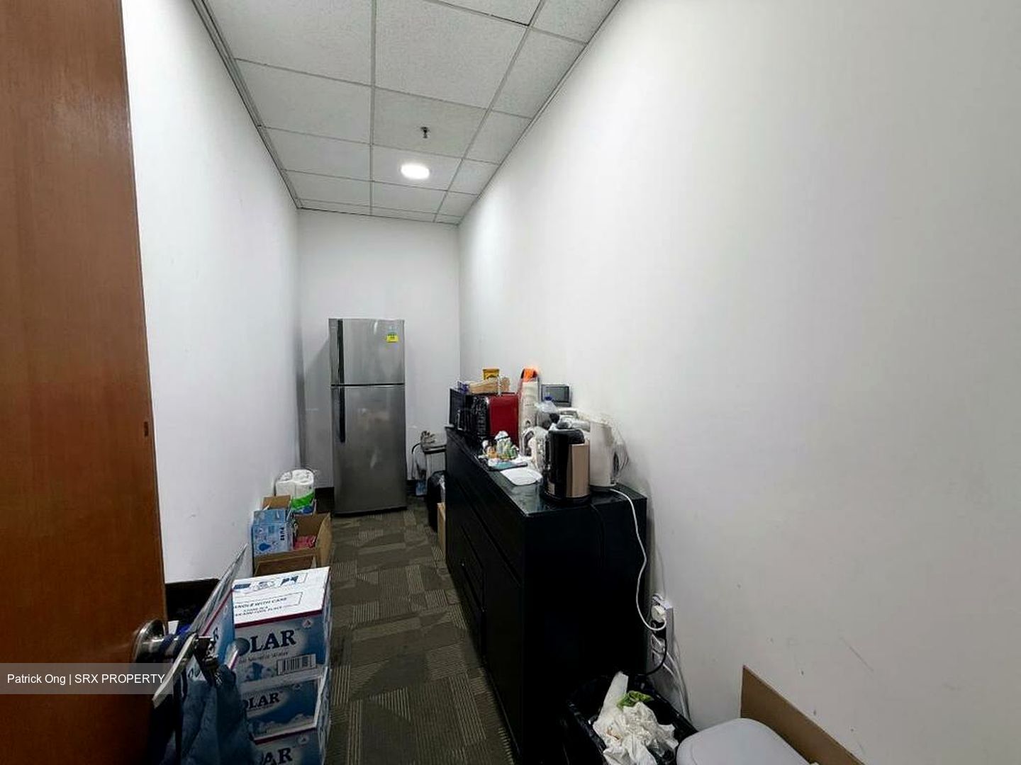 Suntec Tower One (D1), Office #520952691